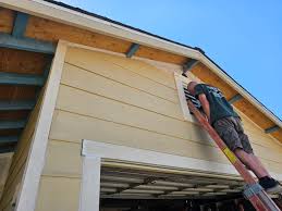 Best Insulated Siding Installation  in North York, PA